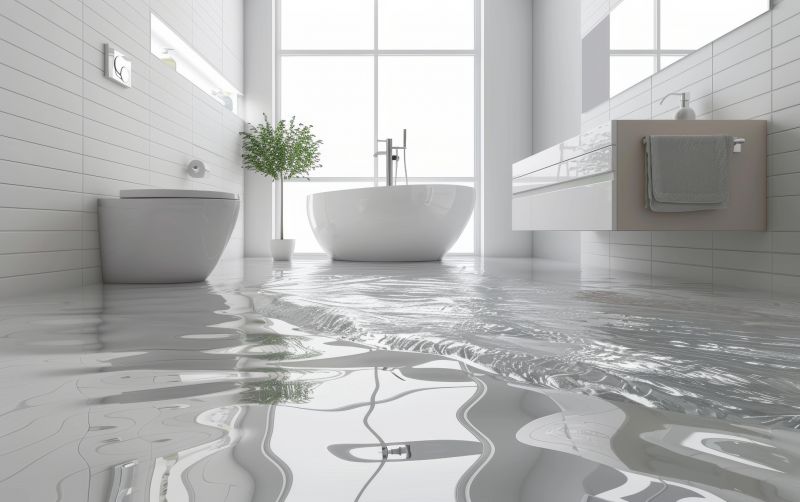 Top Bathroom Remodeling Companies in Forney, TX