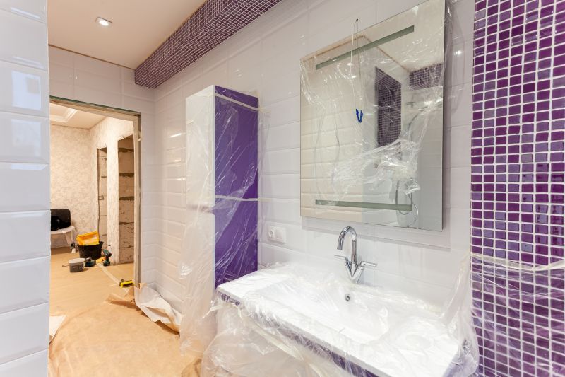 Top Bathroom Remodeling Companies in Garland, TX