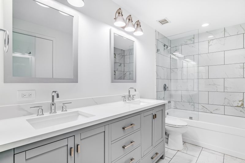Top Bathroom Remodeling Companies in Mesquite, TX