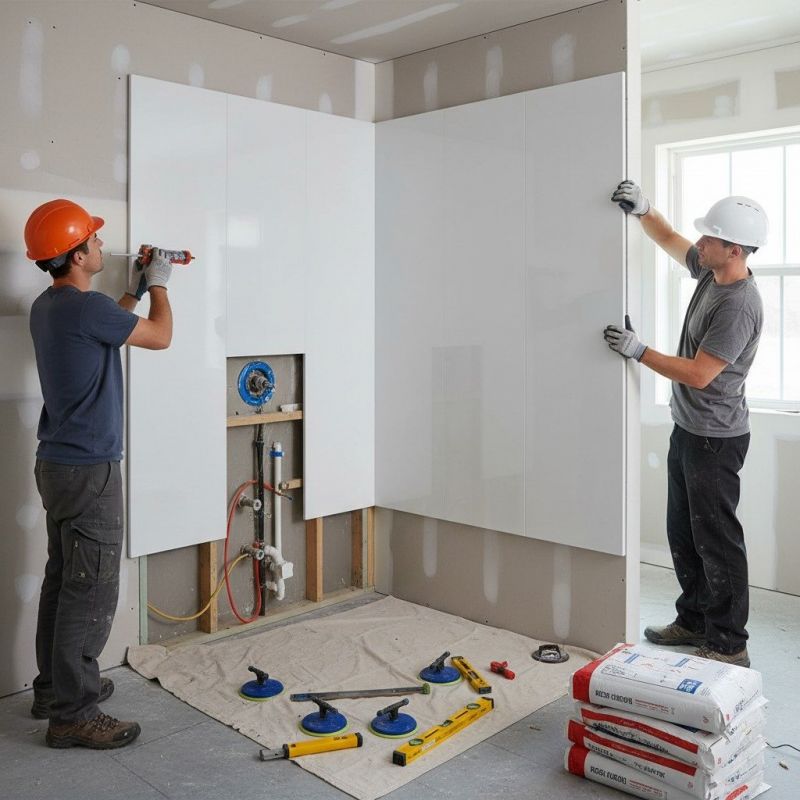 Top Bathroom Remodeling Companies in Sachse, TX