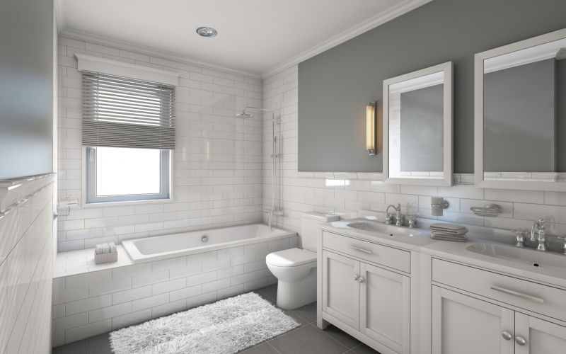 Top Bathroom Remodeling Companies in Wylie, TX