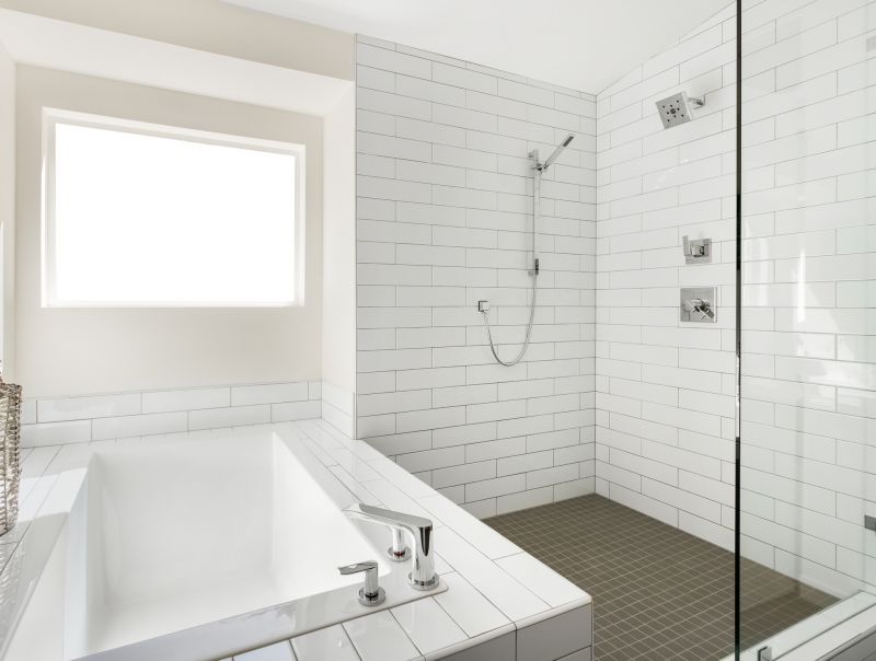 Best Shower Remodeling Contractors in Royse City, TX
